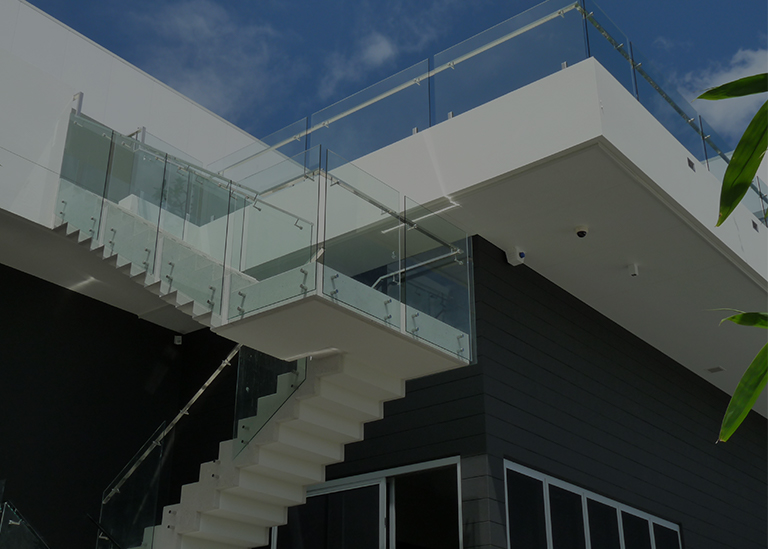 Stainless Steel Balustrade & Pool Fencing in Brisbane