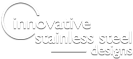 Innovative Stainless Steel Designs logo